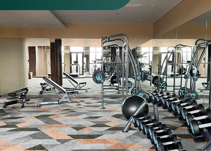 Khách sạn hẻo lánh Apec Mandala Mui Ne D0329 Phan Thiết