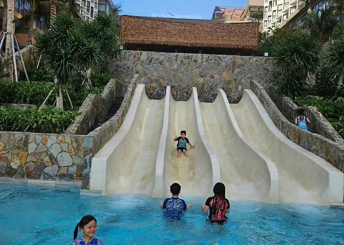 Apec Mandala Mui Ne D0329 Phan Thiết