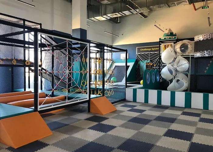 Apec Mandala Mui Ne D0329 Aparthotel