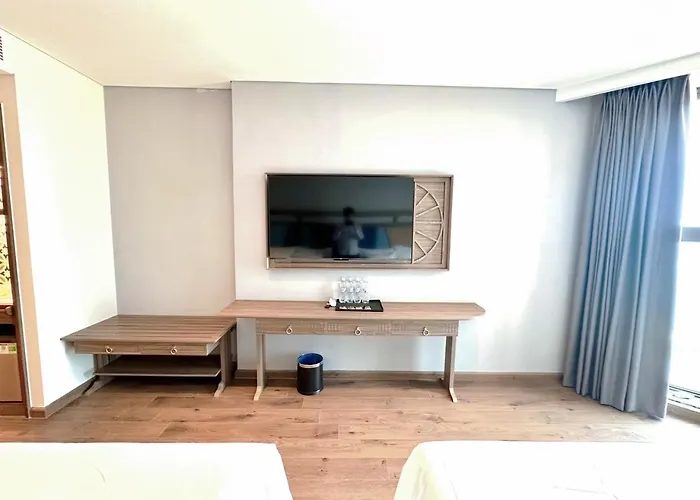 Aparthotel Apec Mandala Mui Ne D0329 *