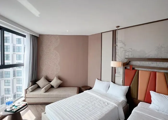 Apec Mandala Mui Ne D0329 Phan Thiết