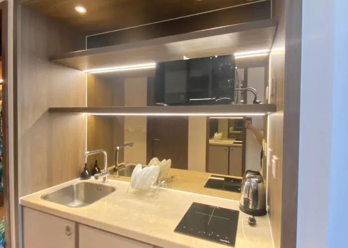 Apec Mandala Mui Ne D0329 Khách sạn hẻo lánh Phan Thiết
