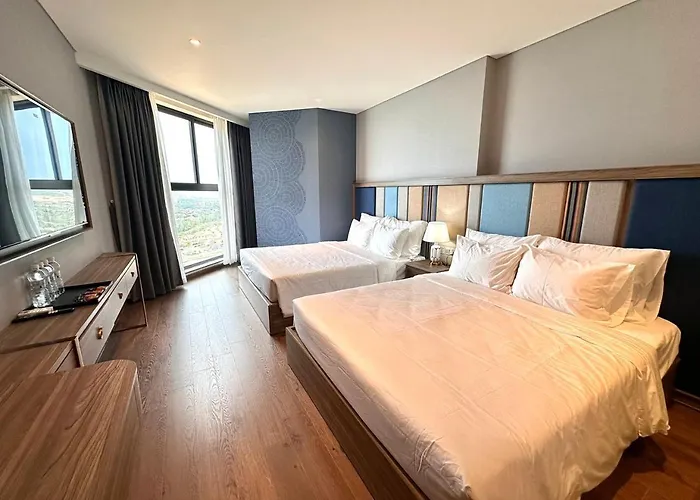 Apec Mandala Mui Ne D0329 Phan Thiết