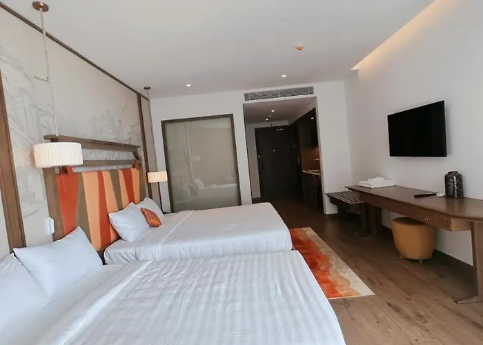 Apec Mandala Mui Ne D0329 *