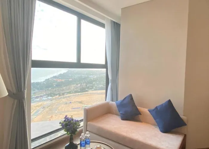Apec Mandala Mui Ne D0329 * Phan Thiết