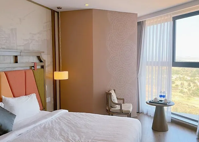 Khách sạn hẻo lánh Apec Mandala Mui Ne D0329