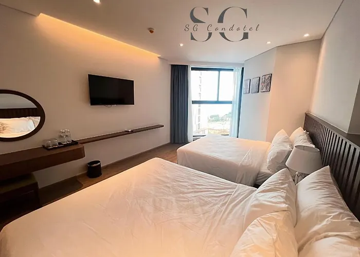 Apec Mandala Mui Ne D0329 * Phan Thiết