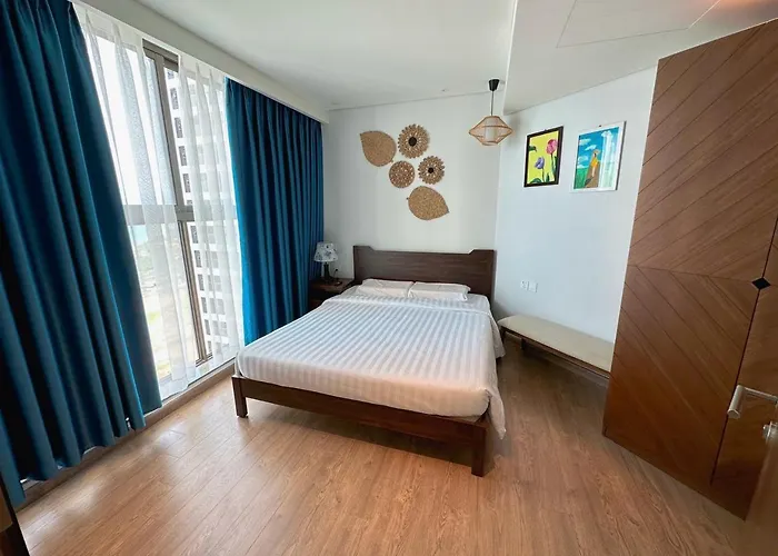 Apec Mandala Mui Ne D0329 * Phan Thiết