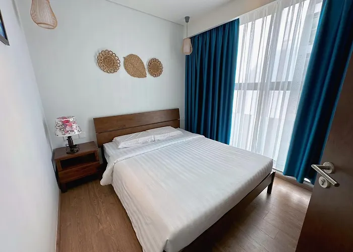 Apec Mandala Mui Ne D0329 Phan Thiết