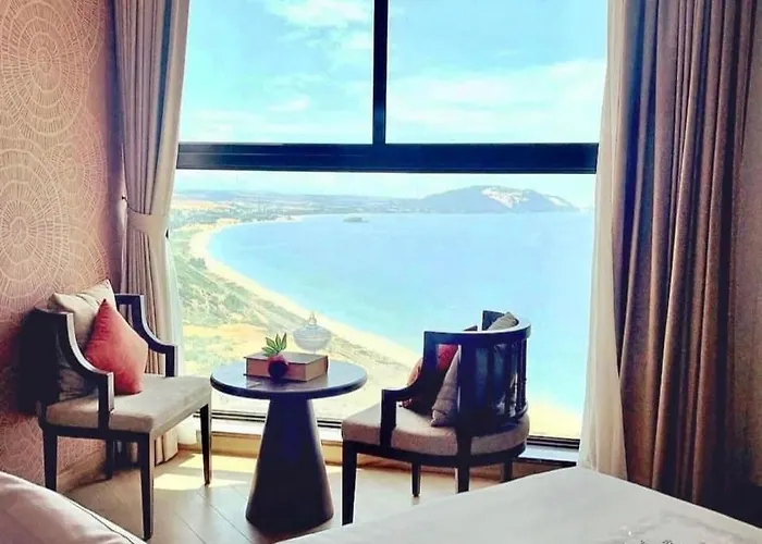 Apec Mandala Mui Ne D0329 Aparthotel Phan Thiet