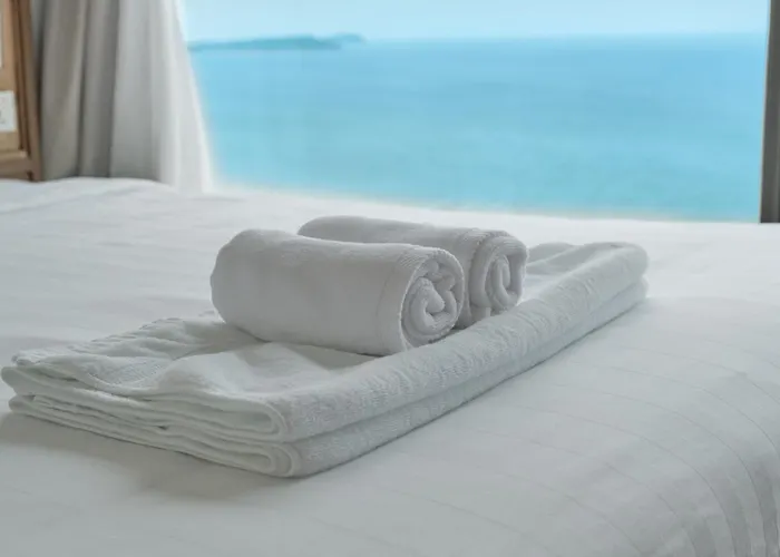 Khách sạn hẻo lánh Apec Mandala Mui Ne D0329 Phan Thiết