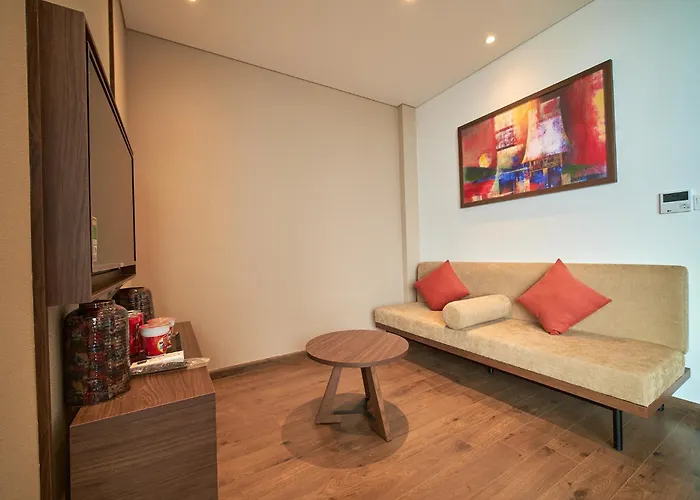 Apec Mandala Mui Ne D0329 Phan Thiết