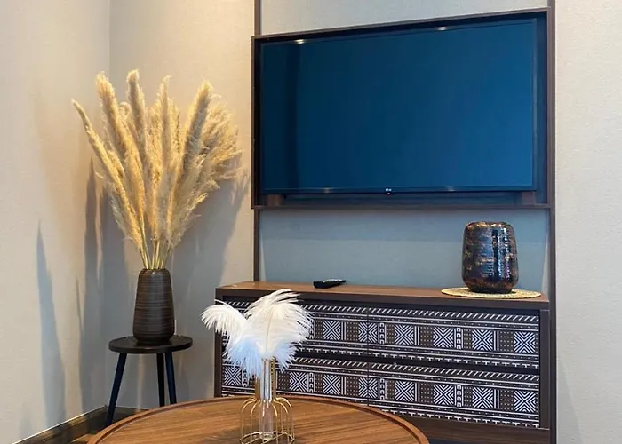 Khách sạn hẻo lánh Apec Mandala Mui Ne D0329 *