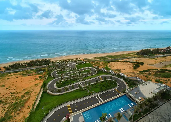 Apec Mandala Mui Ne D0329 * Phan Thiết